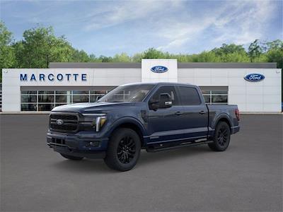 2025 Ford F-150 SuperCrew Cab 4WD Pickup for sale #A7730 - photo 1