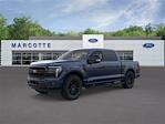 2025 Ford F-150 SuperCrew Cab 4WD Pickup for sale #A7730 - photo 1