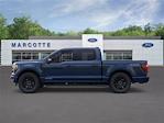 2025 Ford F-150 SuperCrew Cab 4WD Pickup for sale #A7730 - photo 3