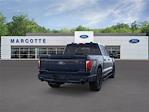 2025 Ford F-150 SuperCrew Cab 4WD Pickup for sale #A7730 - photo 8