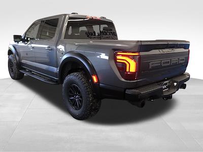 New 2025 Ford F-150 Raptor SuperCrew Cab for sale #A7989 - photo 2