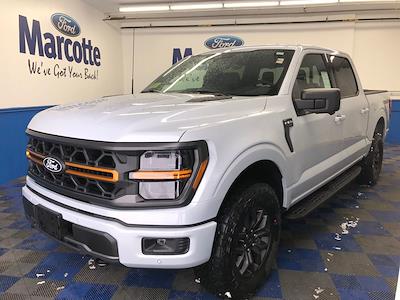 New 2025 Ford F-150 Tremor SuperCrew Cab for sale #A7978 - photo 1