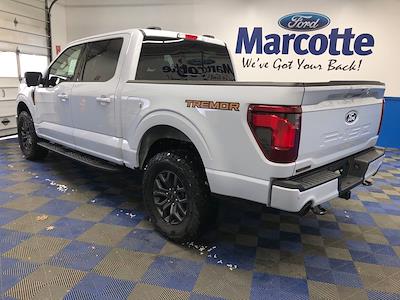 New 2025 Ford F-150 Tremor SuperCrew Cab for sale #A7978 - photo 2