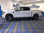 2025 Ford F-150 SuperCrew Cab 4WD Pickup for sale #A7978 - photo 3