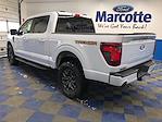 2025 Ford F-150 SuperCrew Cab 4WD Pickup for sale #A7978 - photo 4