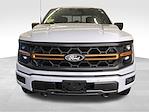 2025 Ford F-150 SuperCrew Cab 4WD Pickup for sale #A7978 - photo 8