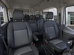 2025 Ford Transit 350 Medium Roof RWD Passenger Van for sale #SKA28579 - photo 10