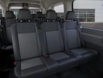 2025 Ford Transit 350 Medium Roof RWD Passenger Van for sale #SKA28579 - photo 11