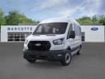 2025 Ford Transit 350 Medium Roof RWD Passenger Van for sale #SKA28579 - photo 3