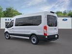 2025 Ford Transit 350 Medium Roof RWD Passenger Van for sale #SKA28579 - photo 2