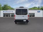 2025 Ford Transit 350 Medium Roof RWD Passenger Van for sale #SKA28579 - photo 5