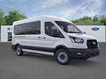 2025 Ford Transit 350 Medium Roof RWD Passenger Van for sale #SKA28579 - photo 7