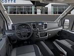 2025 Ford Transit 350 Medium Roof RWD Passenger Van for sale #SKA28579 - photo 9