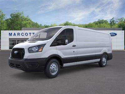 2025 Ford Transit 250 Low Roof AWD Empty Cargo Van for sale #A7857 - photo 1