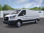 2025 Ford Transit 250 Low Roof AWD Empty Cargo Van for sale #A7857 - photo 1