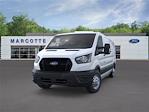 2025 Ford Transit 250 Low Roof AWD Empty Cargo Van for sale #A7857 - photo 4