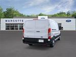 2025 Ford Transit 250 Low Roof AWD Empty Cargo Van for sale #A7857 - photo 9
