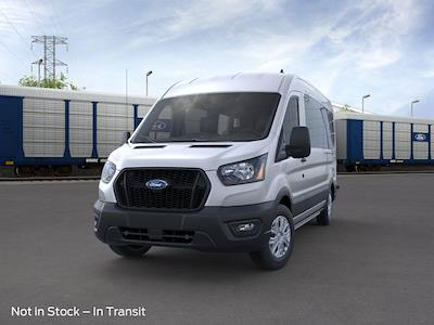 New 2025 Ford Transit 350 Passenger Van for sale #A7394 - photo 2