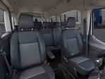 2025 Ford Transit 350 Medium Roof RWD Passenger Van for sale #SKA59967 - photo 10