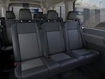 2025 Ford Transit 350 Medium Roof RWD Passenger Van for sale #SKA59967 - photo 11