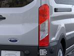 2025 Ford Transit 350 Medium Roof RWD Passenger Van for sale #SKA59967 - photo 21