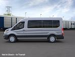 2025 Ford Transit 350 Medium Roof RWD Passenger Van for sale #SKA59967 - photo 3