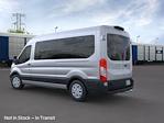 2025 Ford Transit 350 Medium Roof RWD Passenger Van for sale #SKA59967 - photo 4