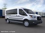 2025 Ford Transit 350 Medium Roof RWD Passenger Van for sale #SKA59967 - photo 7