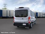 2025 Ford Transit 350 Medium Roof RWD Passenger Van for sale #SKA59967 - photo 8