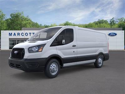 New 2025 Ford Transit 150 Low Roof AWD Empty Cargo Van for sale #A7638 - photo 1