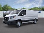 2025 Ford Transit 150 Low Roof AWD Empty Cargo Van for sale #A7638 - photo 1
