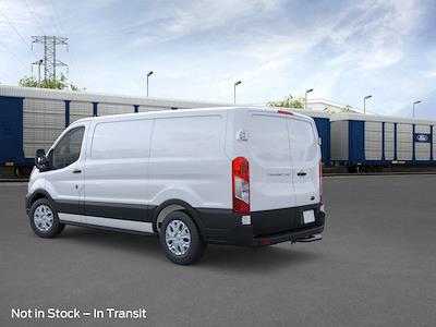 New 2025 Ford Transit 250 Low Roof Empty Cargo Van for sale #SKB19228 - photo 2