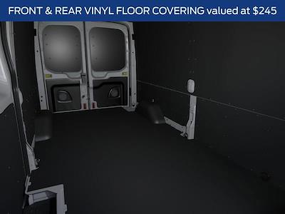 New 2025 Ford Transit 250 Medium Roof Empty Cargo Van for sale #A7694 - photo 2