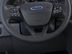 New 2025 Ford Transit 250 Medium Roof AWD Empty Cargo Van for sale #A7694 - photo 12