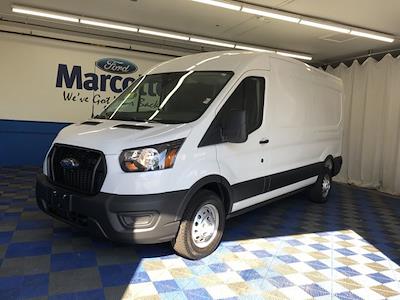 2025 Ford Transit 250 Medium Roof AWD Empty Cargo Van for sale #A7749 - photo 1