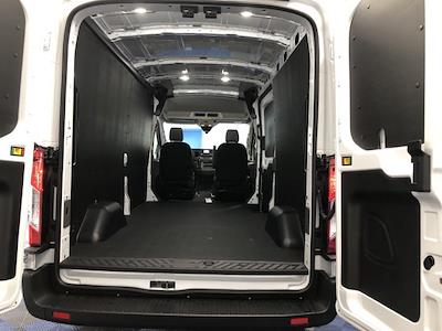 2025 Ford Transit 250 Medium Roof AWD Empty Cargo Van for sale #A7749 - photo 2