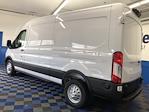2025 Ford Transit 250 Medium Roof AWD Empty Cargo Van for sale #A7749 - photo 3