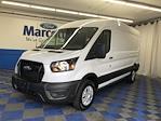 2025 Ford Transit 250 Medium Roof RWD Empty Cargo Van for sale #A7707 - photo 1