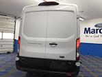 2025 Ford Transit 250 Medium Roof RWD Empty Cargo Van for sale #A7707 - photo 11
