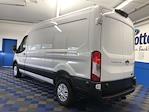 2025 Ford Transit 250 Medium Roof RWD Empty Cargo Van for sale #A7707 - photo 2