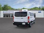 2025 Ford Transit 350 Low Roof RWD Passenger Van for sale #A7778 - photo 8