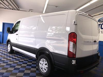 2025 Ford Transit 250 Low Roof RWD Empty Cargo Van for sale #A7756 - photo 2
