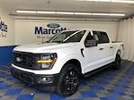 2025 Ford F-150 SuperCrew Cab 4WD Pickup for sale #A7496 - photo 1