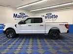2025 Ford F-150 SuperCrew Cab 4WD Pickup for sale #A7496 - photo 4