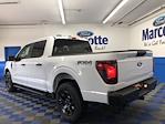 2025 Ford F-150 SuperCrew Cab 4WD Pickup for sale #A7496 - photo 2