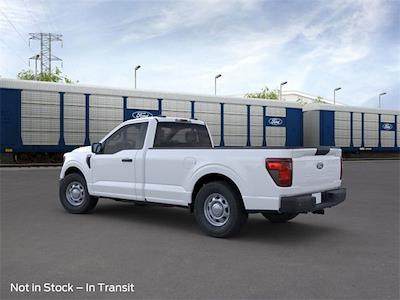 2025 Ford F-150 Regular Cab RWD Pickup for sale #A7468 - photo 2