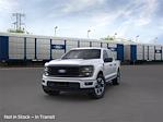 2025 Ford F-150 SuperCrew Cab 4WD Pickup for sale #A7476 - photo 3