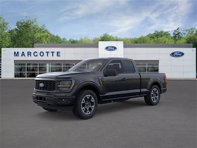 2025 Ford F-150 Super Cab 4WD Pickup for sale #A7412 - photo 1