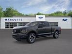 2025 Ford F-150 Super Cab 4WD Pickup for sale #A7412 - photo 1