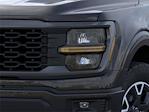2025 Ford F-150 Super Cab 4WD Pickup for sale #A7412 - photo 18